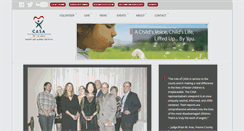 Desktop Screenshot of casafresnomadera.org